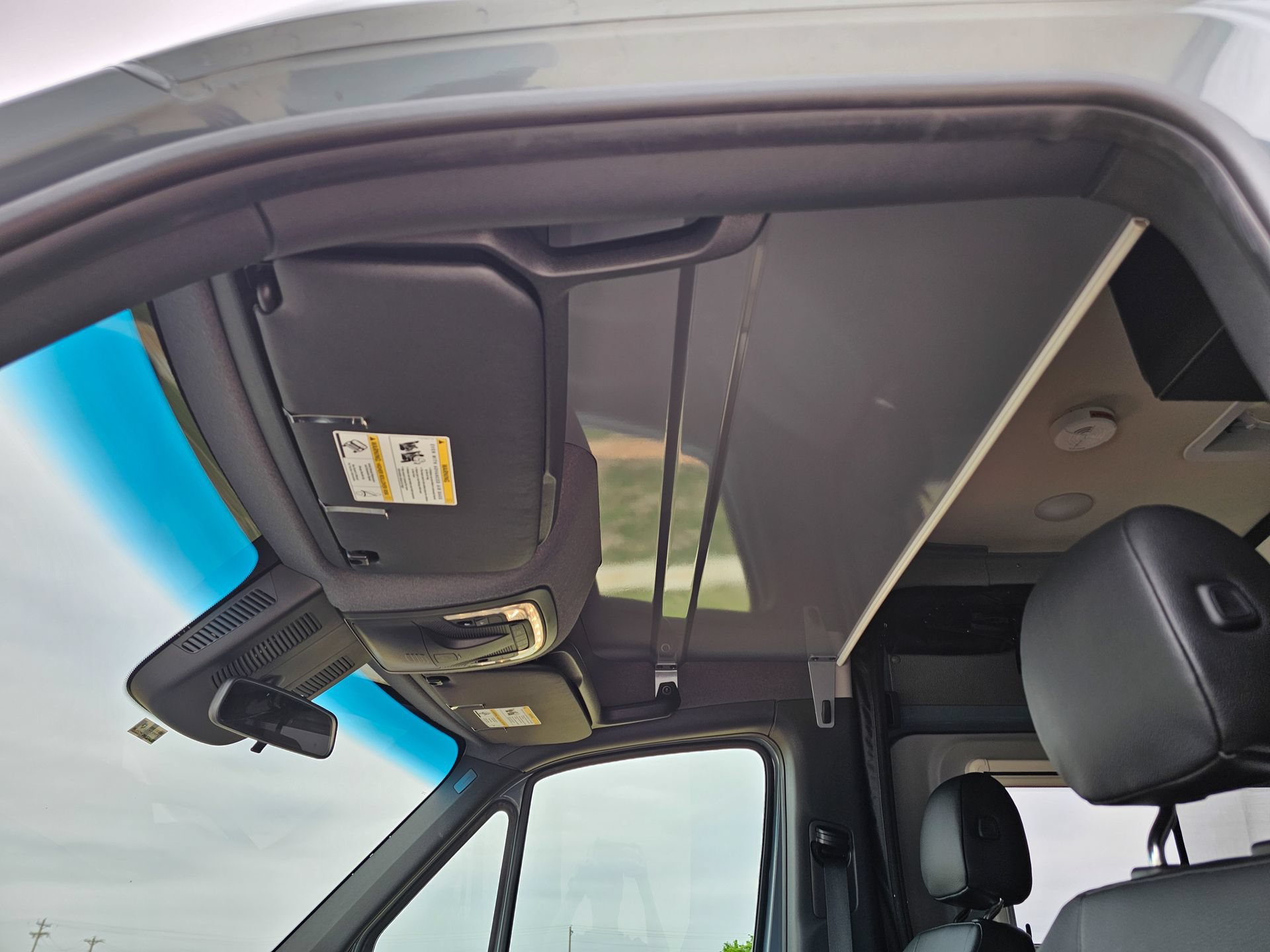 Used 2022 Mercedes-Benz Sprinter 2500 image 29