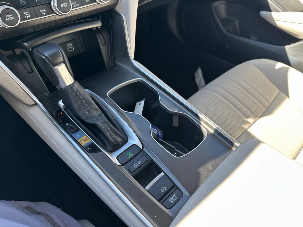 Used 2022 Honda Accord EX-L image 26