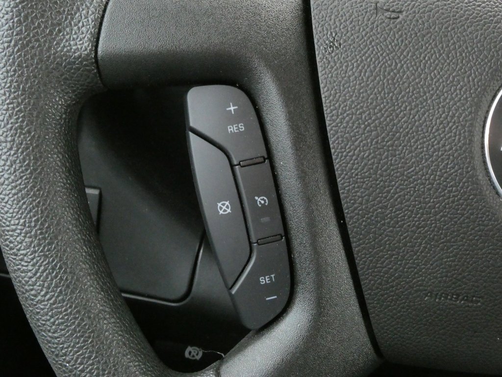 Used 2024 Chevrolet Express 2500 w/ Driver Convenience Package image 10