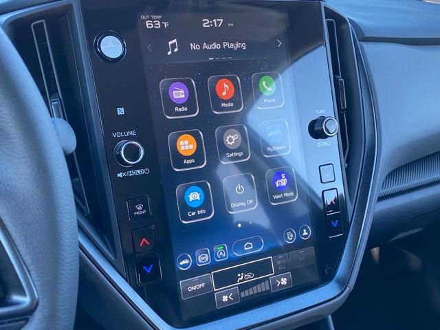 New 2026 Subaru Crosstrek 2.5i Limited w/ Popular Package #4A image 20