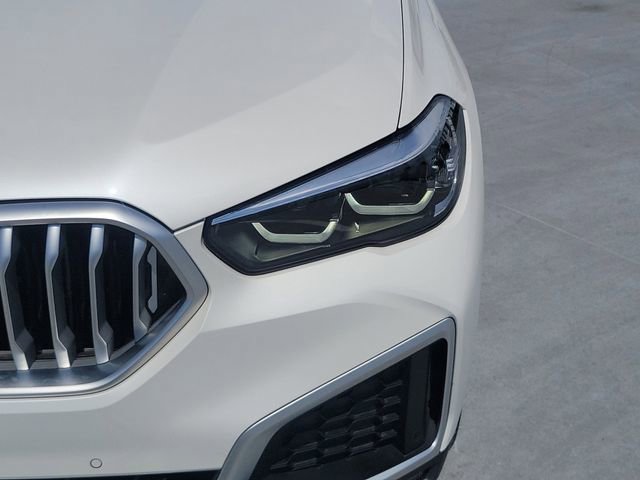 Used 2021 BMW X6 xDrive40i w/ Premium Package AWD/4WD image 10