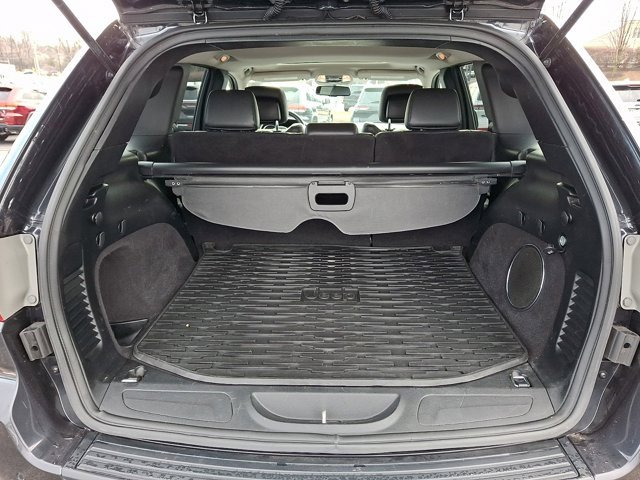 Used 2012 Jeep Grand Cherokee Laredo image 35