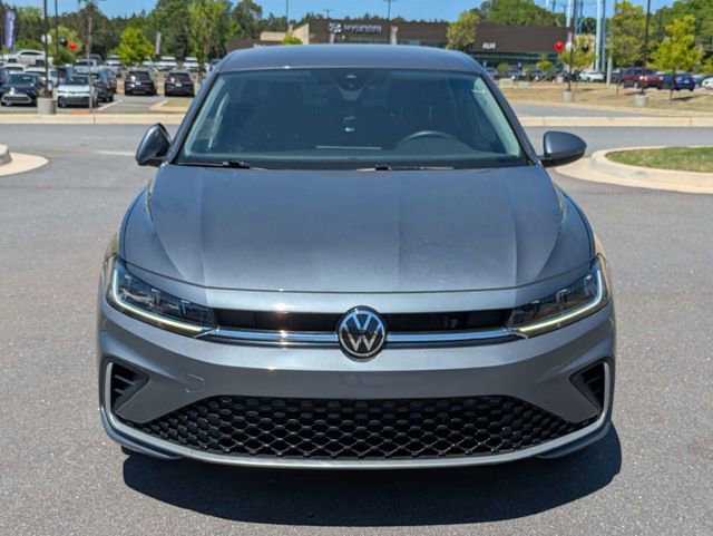 Used 2025 Volkswagen Jetta S image 9