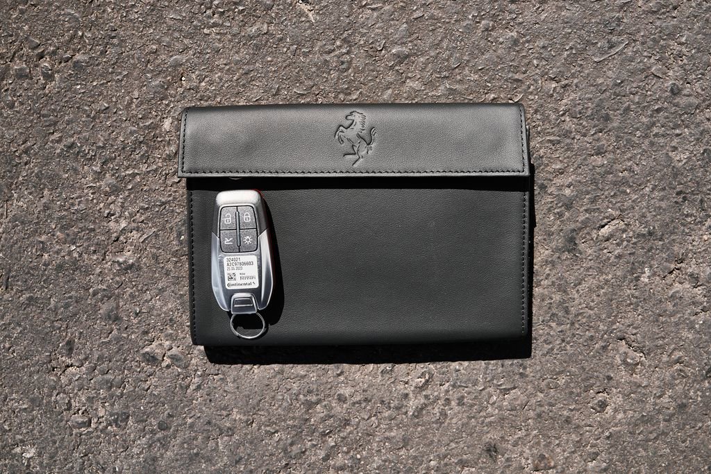 Used 2023 Ferrari F8 Tributo image 70