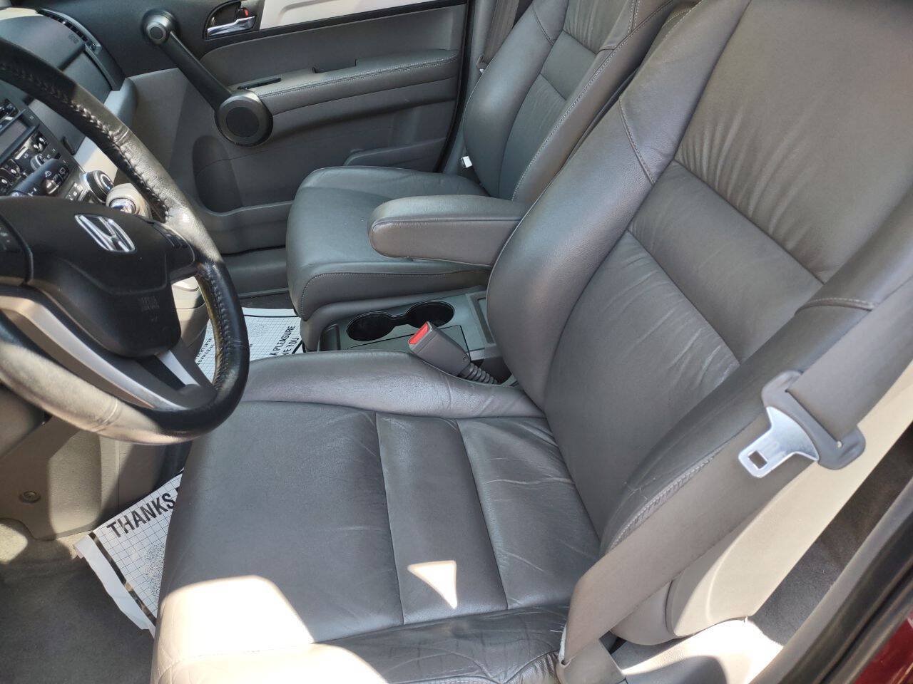 Used 2011 Honda CR-V EX-L image 10