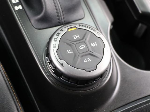 Used 2021 Ford Bronco Badlands image 29