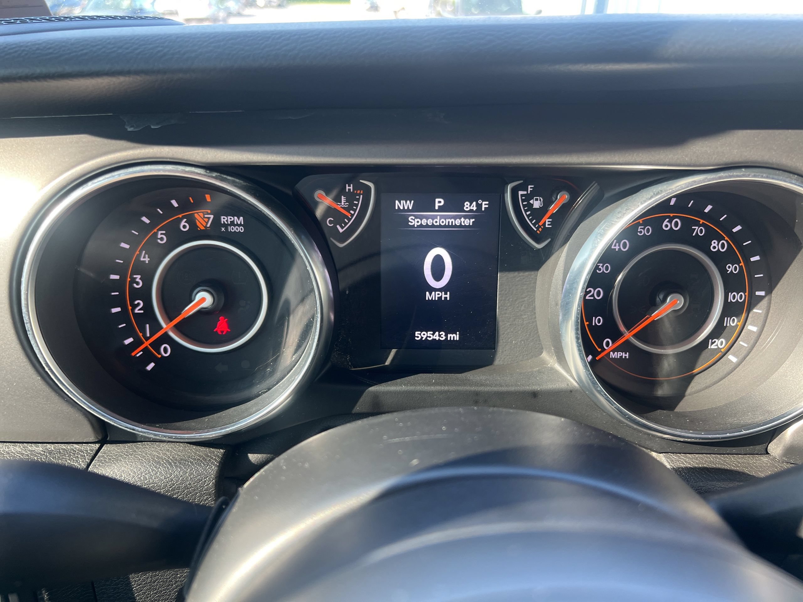 Used 2022 Jeep Gladiator Sport AWD/4WD image 14