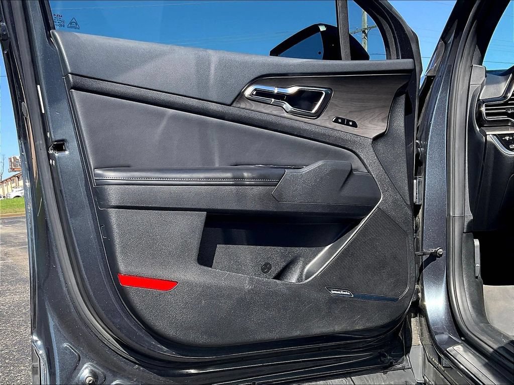 Used 2023 Kia Sportage X-Pro Prestige AWD/4WD image 29