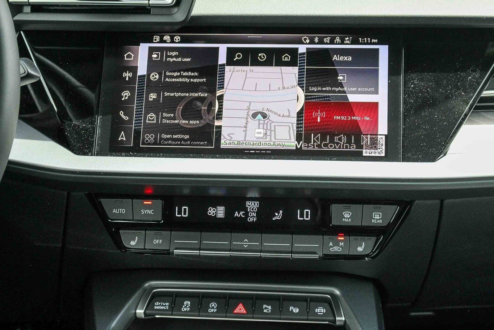 New 2025 Audi A3 2.0T Premium Plus image 14