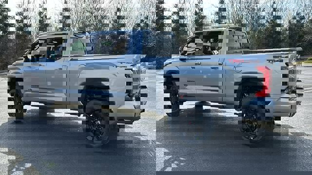 New 2025 Toyota Tundra Limited w/ TRD Off-Road Package image 19