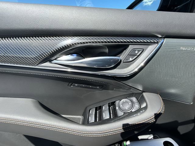 New 2025 Cadillac CT5 Sport image 39