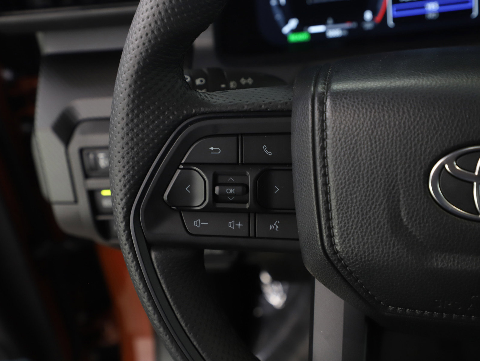 Used 2024 Toyota Tacoma TRD Pro AWD/4WD image 19
