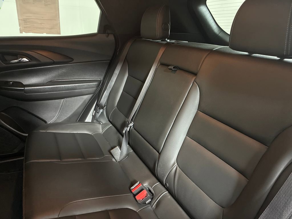 Used 2023 Chevrolet TrailBlazer ACTIV w/ Convenience Package image 23