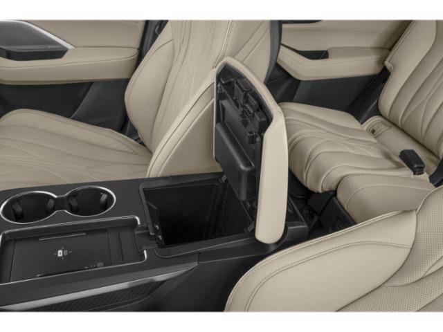 Certified 2025 Acura MDX w/ Advance Package AWD/4WD image 17
