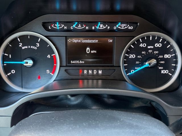 Used 2020 Ford F550 4x4 Crew Cab Super Duty image 18