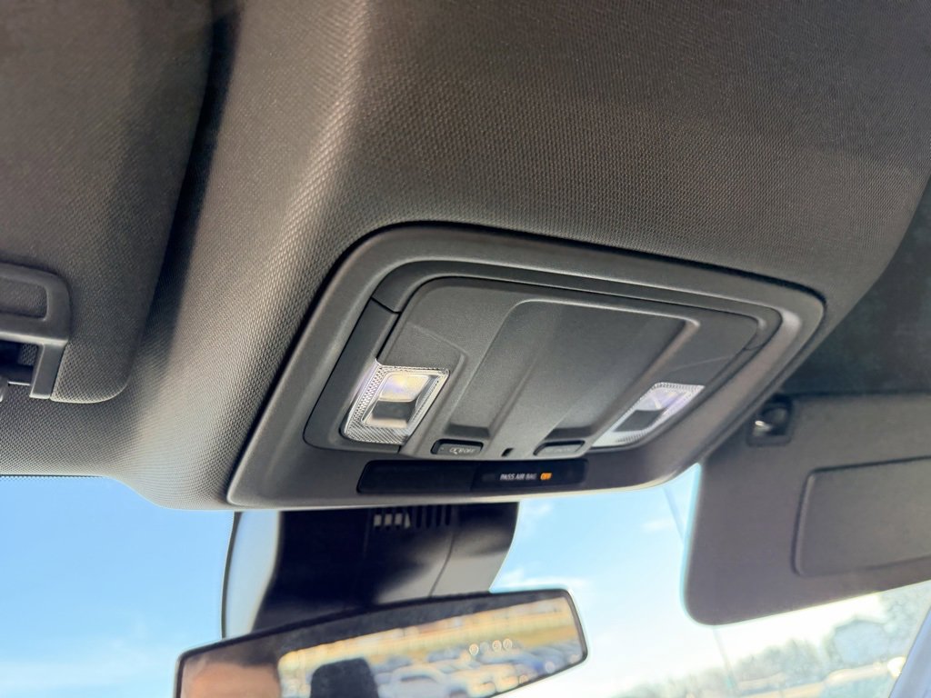 Used 2022 Chevrolet Silverado 1500 W/T w/ WT Value Package image 28