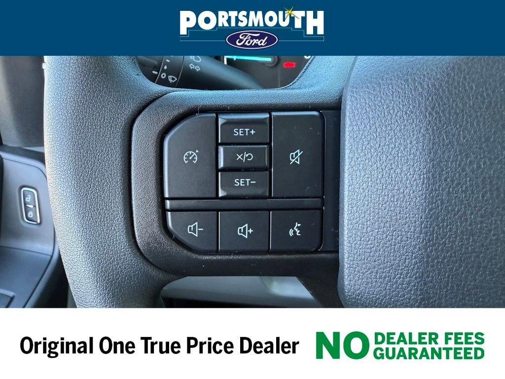 New 2026 Ford F350 XL w/ FX4 Off-Road Package image 14