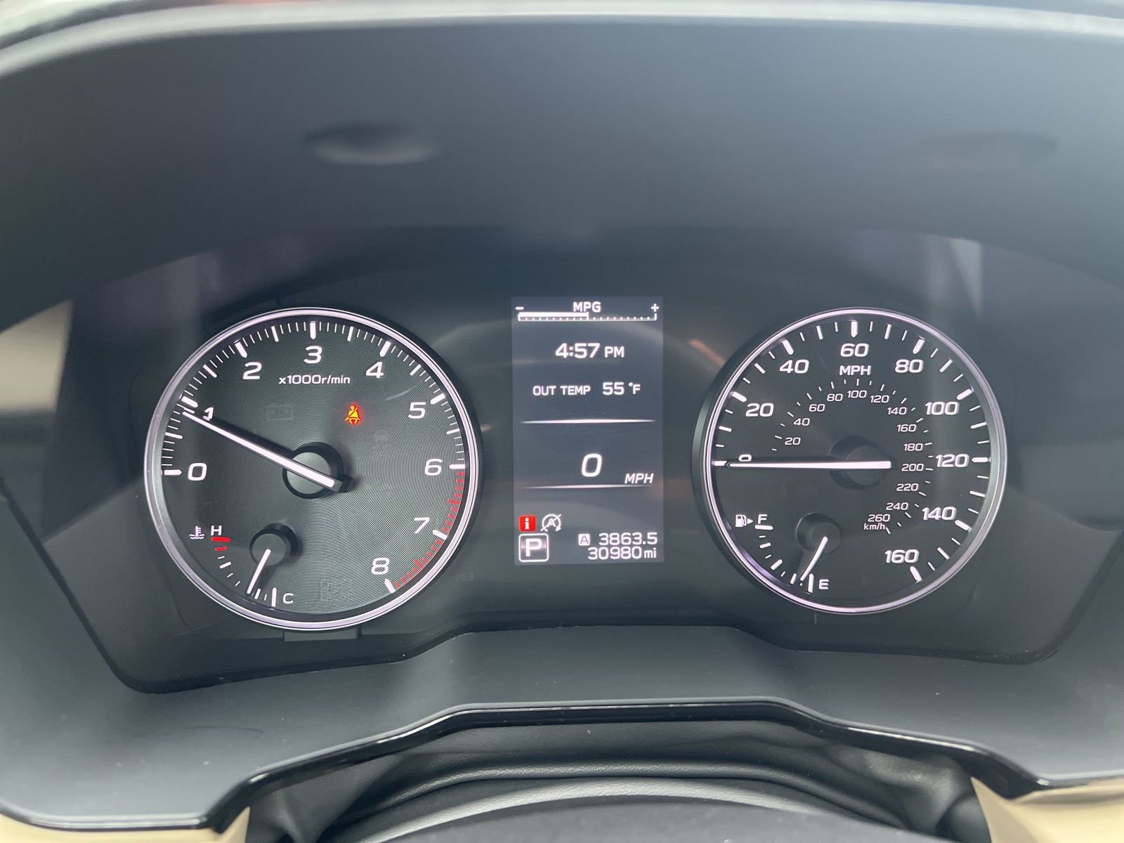 Used 2024 Subaru Outback Premium image 17