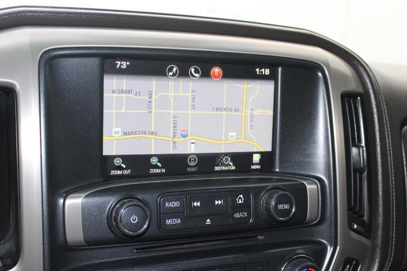 Used 2014 GMC Sierra 1500 Denali image 32