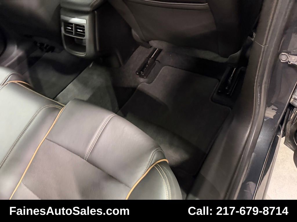 Used 2014 Chevrolet Impala LTZ image 65
