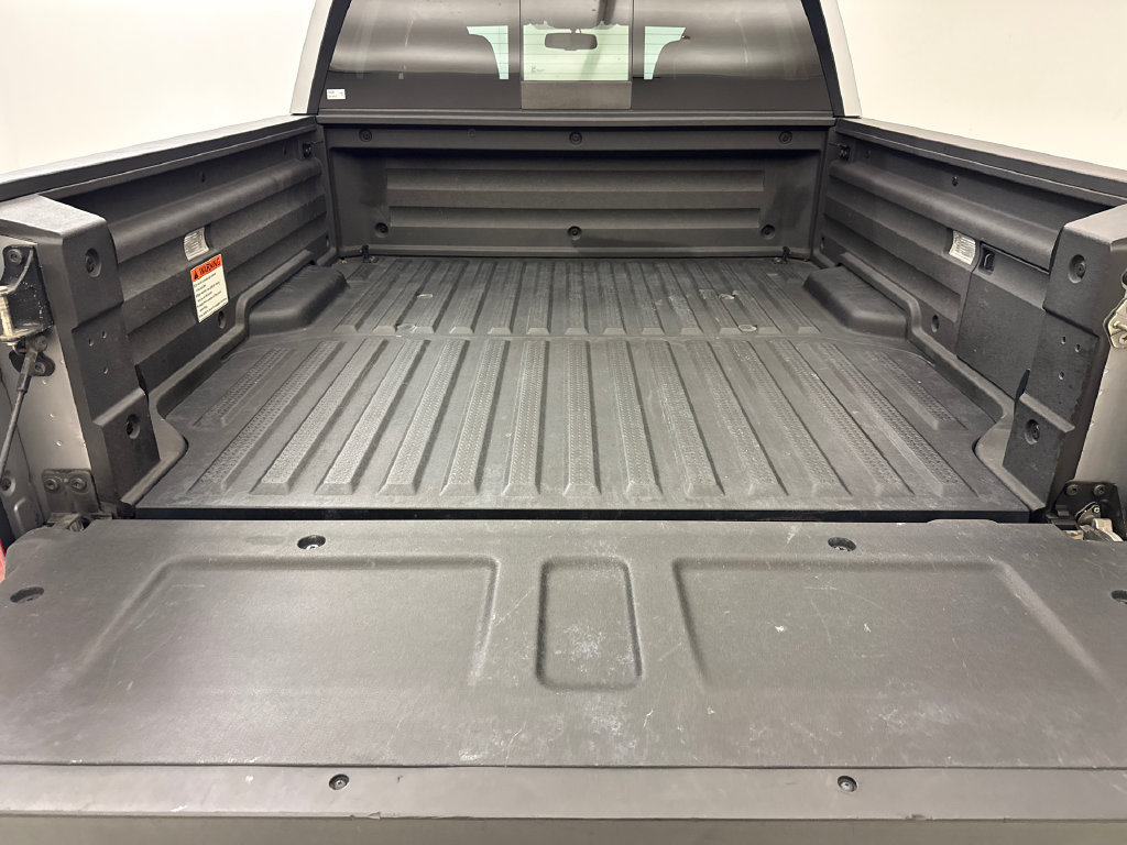 Used 2019 Honda Ridgeline RTL-T image 12