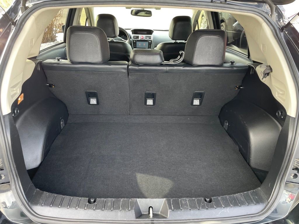 Used 2015 Subaru Crosstrek 2.0i Limited image 13