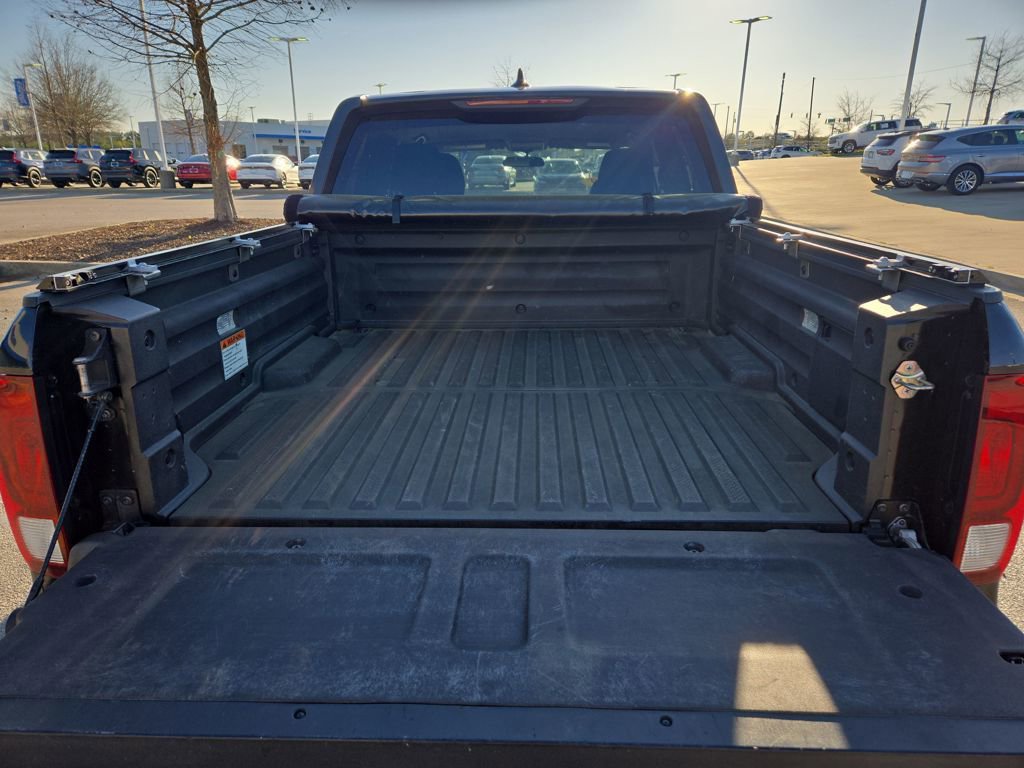 Used 2019 Honda Ridgeline Sport image 31
