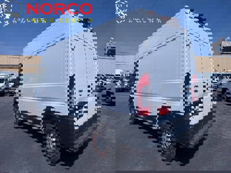 Used 2019 RAM ProMaster 2500 image 8