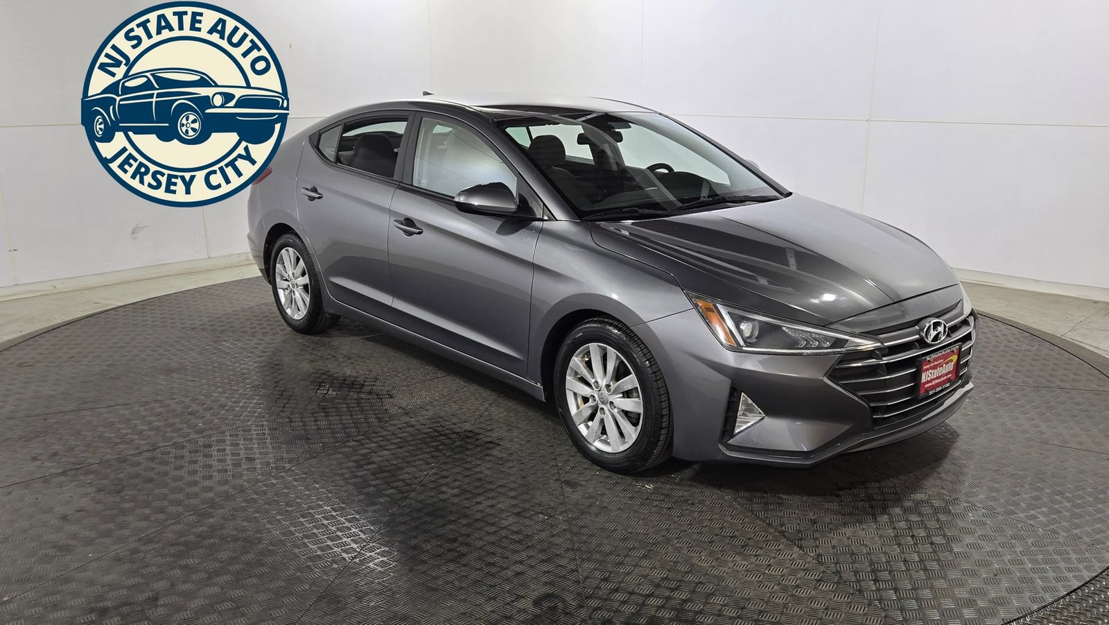 Used 2019 Hyundai Elantra SEL FWD image 9