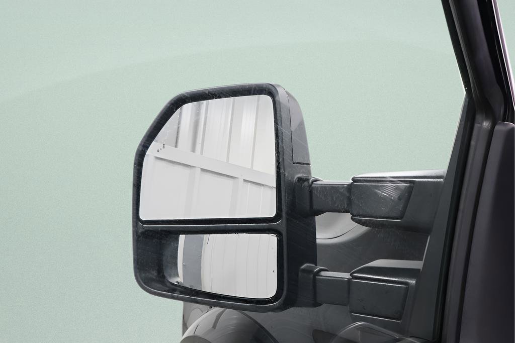 Used 2025 Ford F450 Platinum w/ FX4 Off-Road Package AWD/4WD image 26