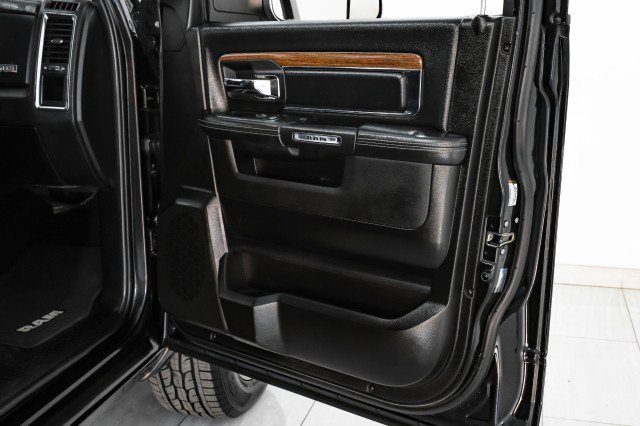 Used 2018 RAM 1500 Laramie image 40