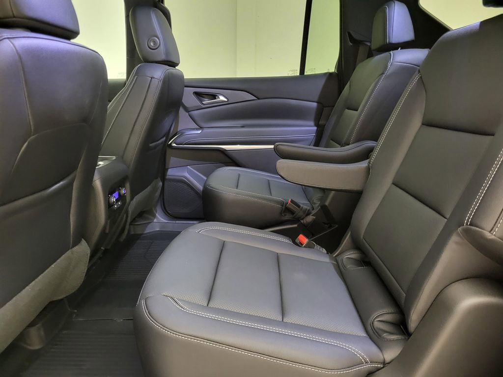 New 2026 Chevrolet Traverse LT w/ Driver Confidence Package FWD image 41