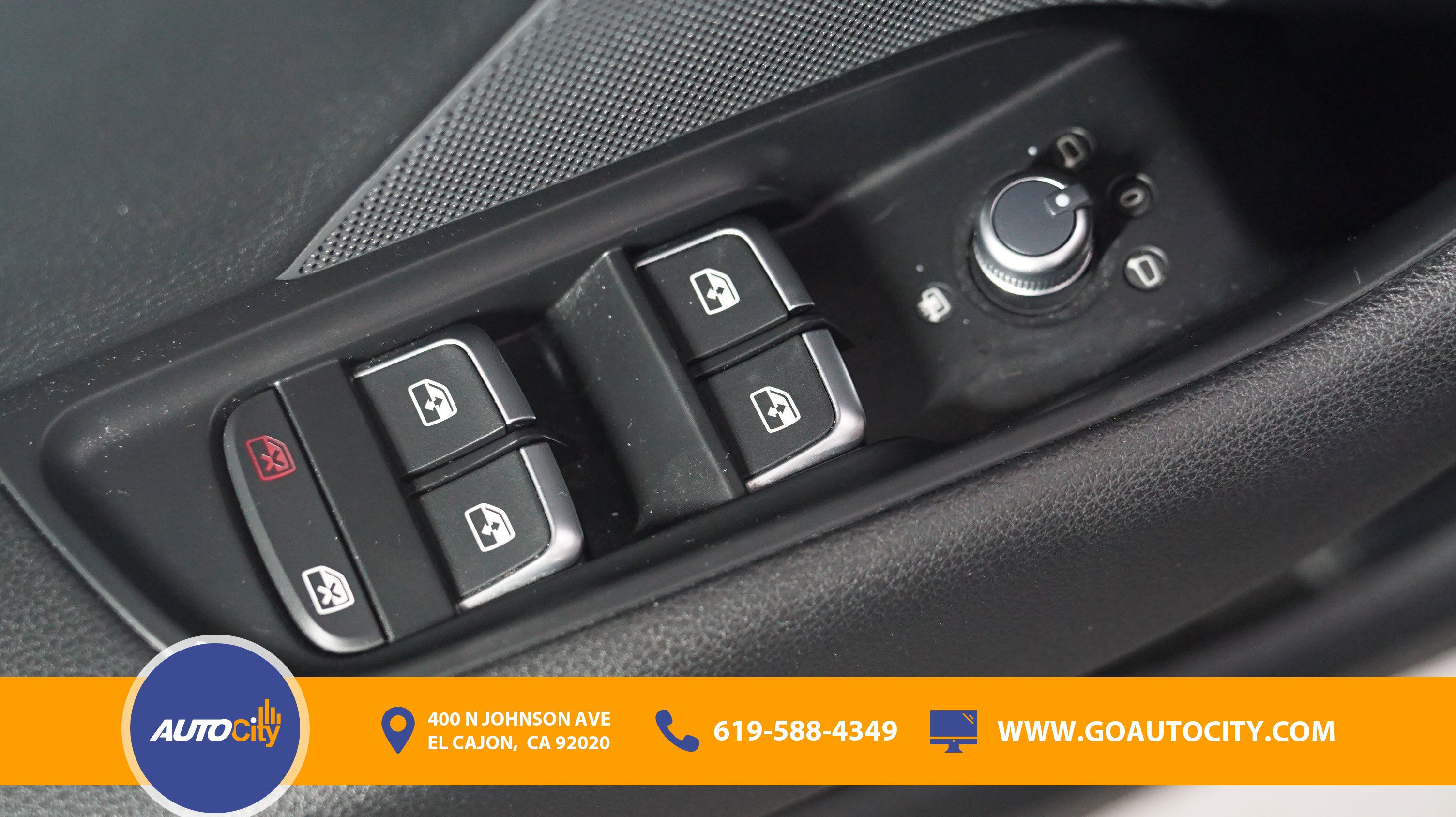 Used 2017 Audi A3 2.0T Premium Plus w/ Premium Plus Package image 18