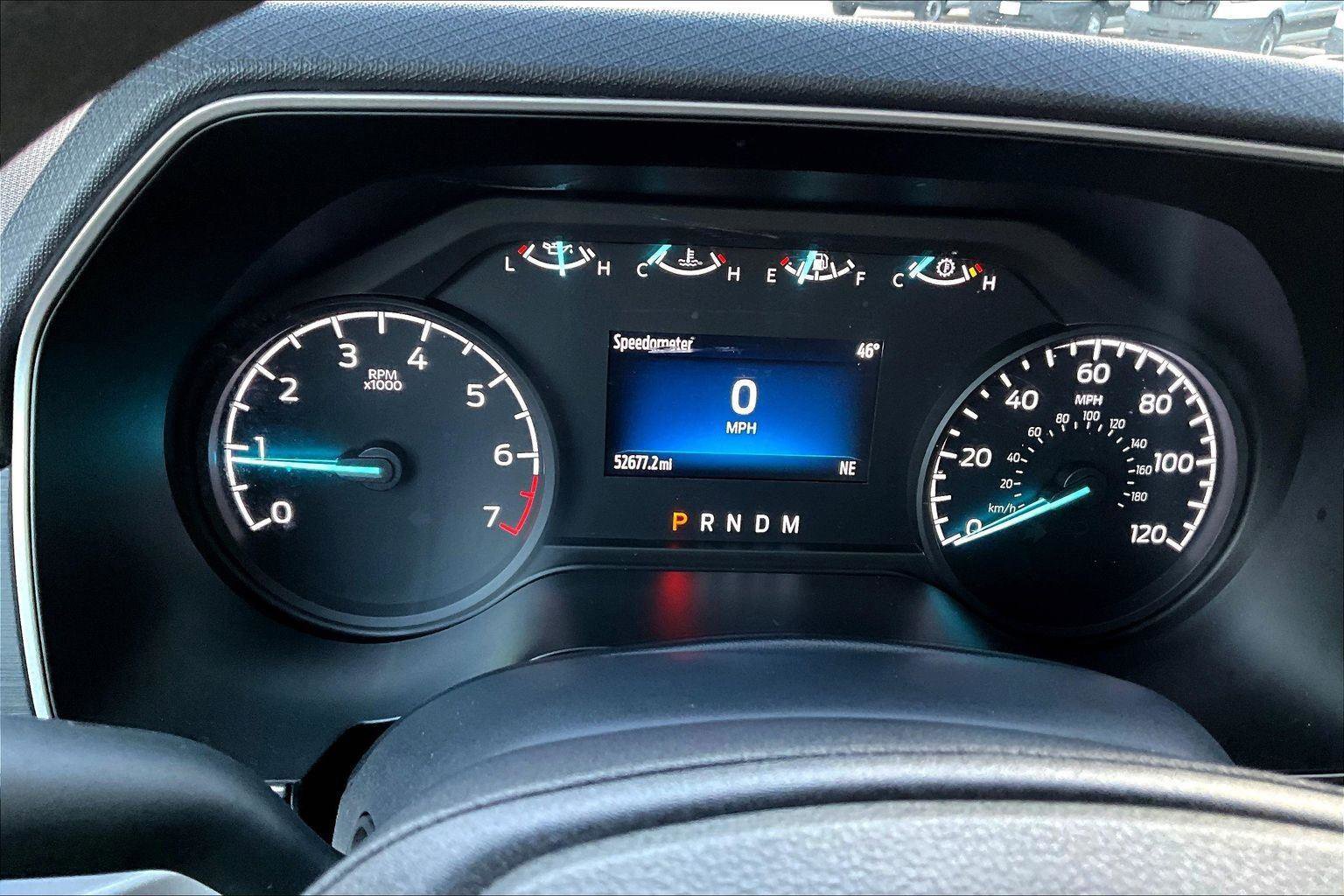 Used 2023 Ford F150 XLT image 12