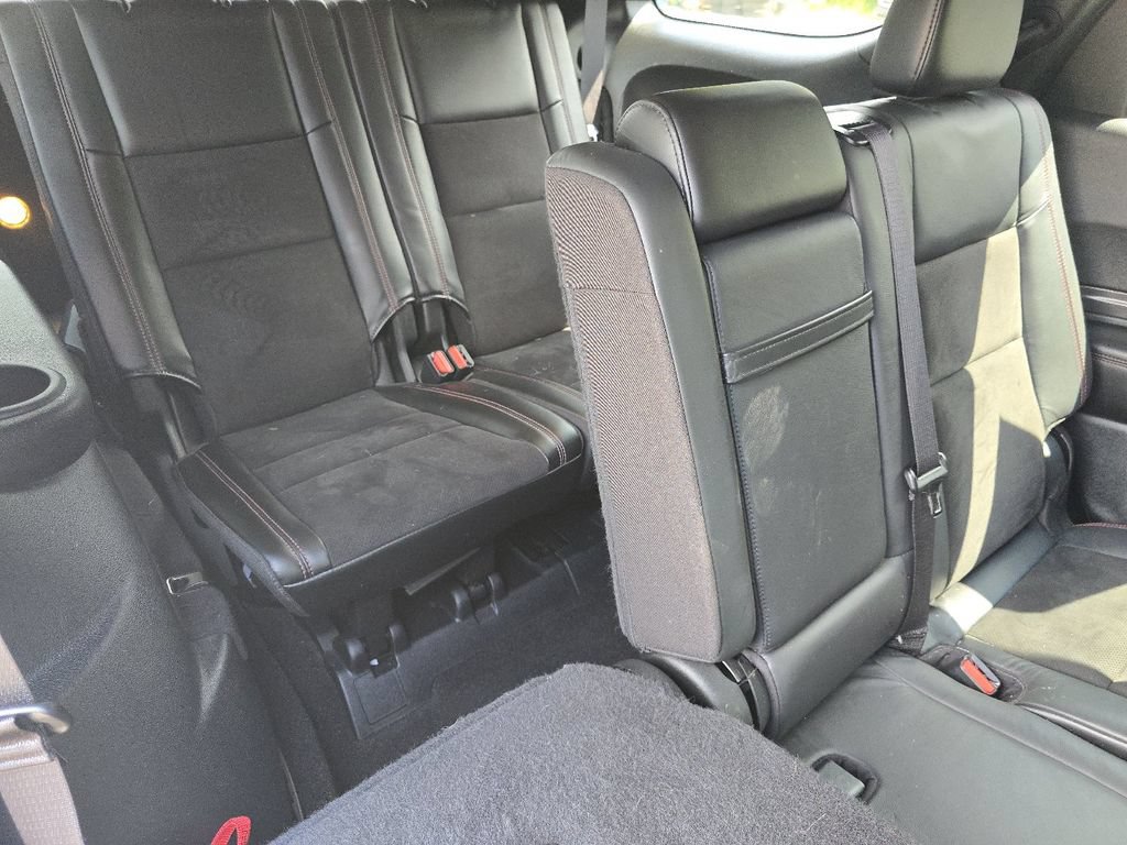 Used 2022 Dodge Durango R/T AWD/4WD image 19