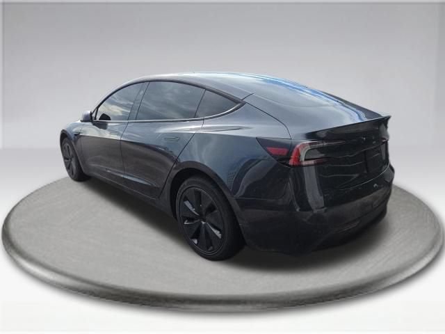 Used 2025 Tesla Model 3 Long Range RWD image 9