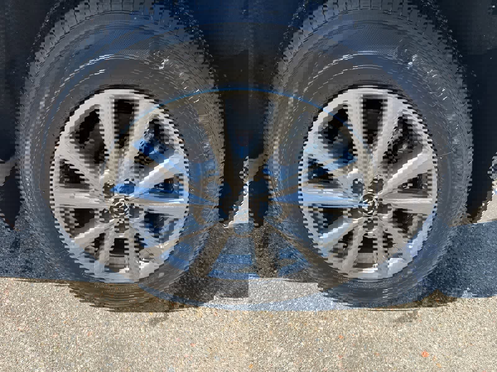 Used 2024 MAZDA CX-5 AWD 2.5 S w/ Preferred Package image 10