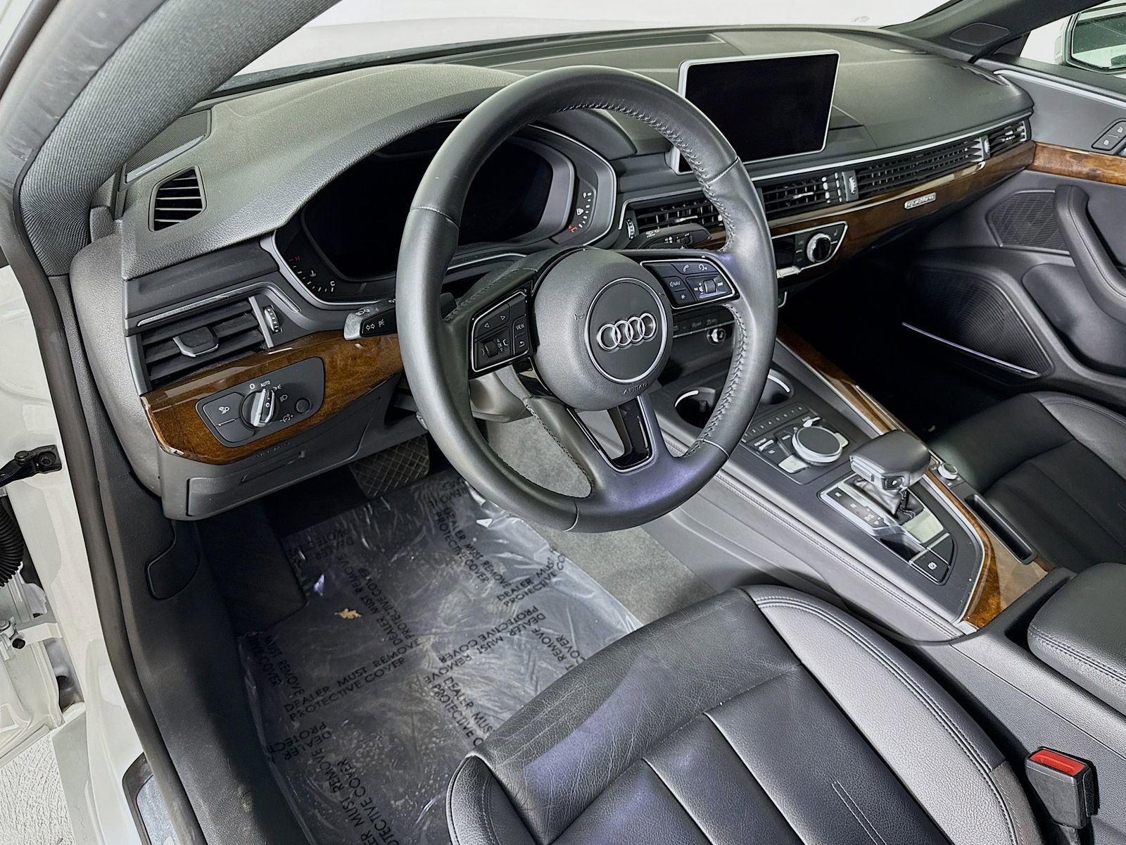 Used 2019 Audi A5 2.0T Premium Plus w/ Premium Plus image 9