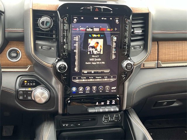 Used 2019 RAM 1500 Limited image 15