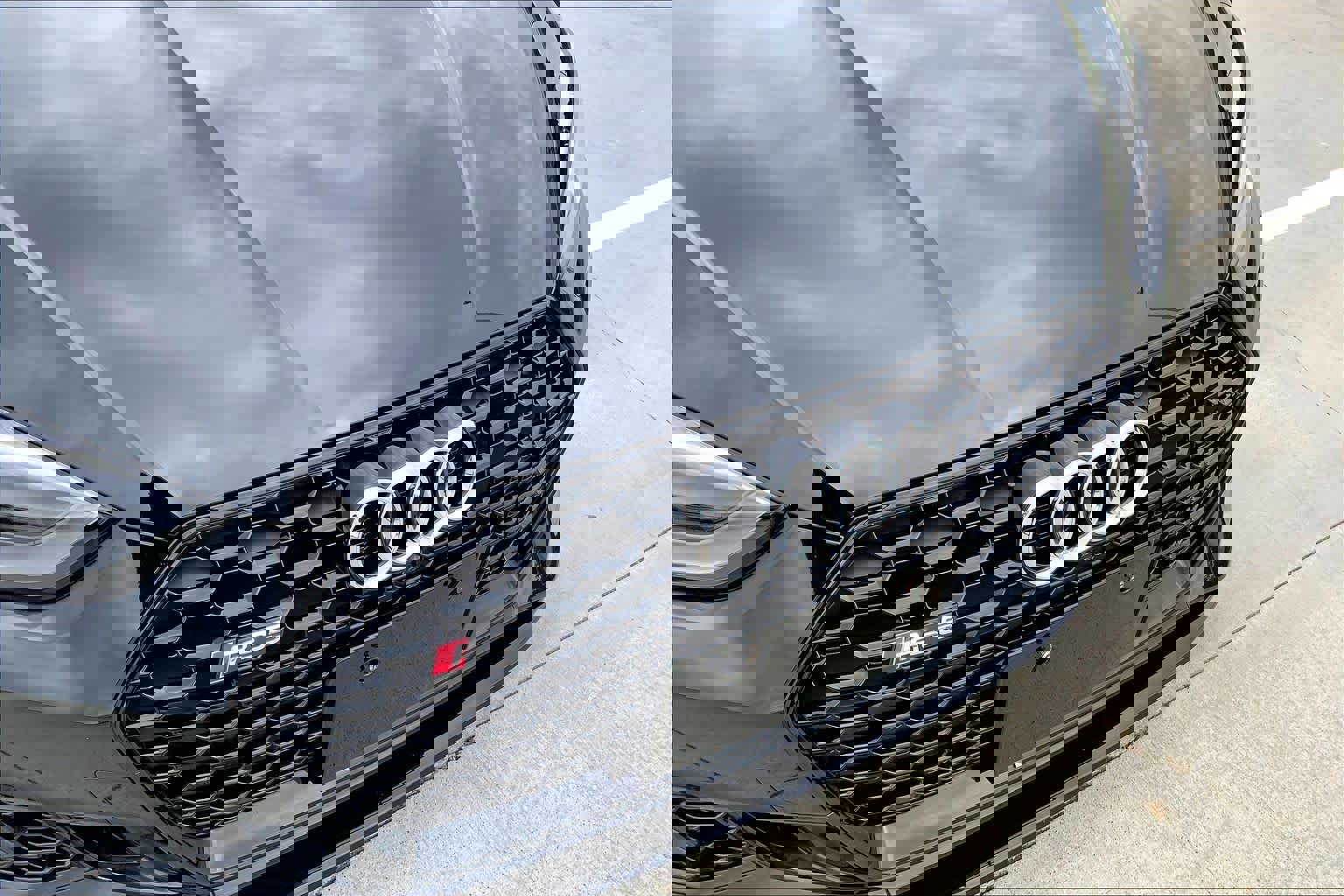 Used 2018 Audi RS 5 w/ Dynamic Package image 27