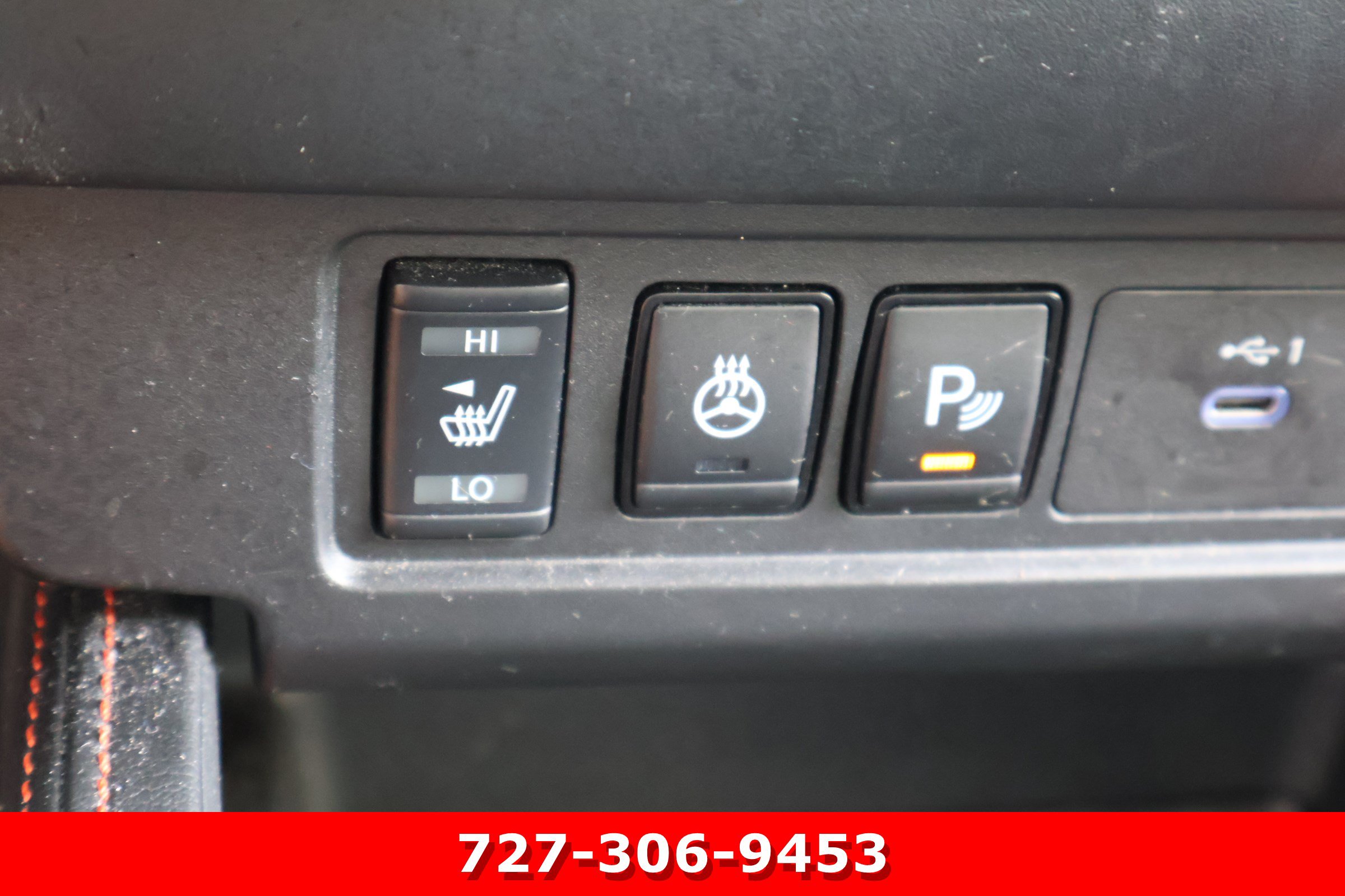 Used 2022 Nissan Frontier Pro-X RWD image 26