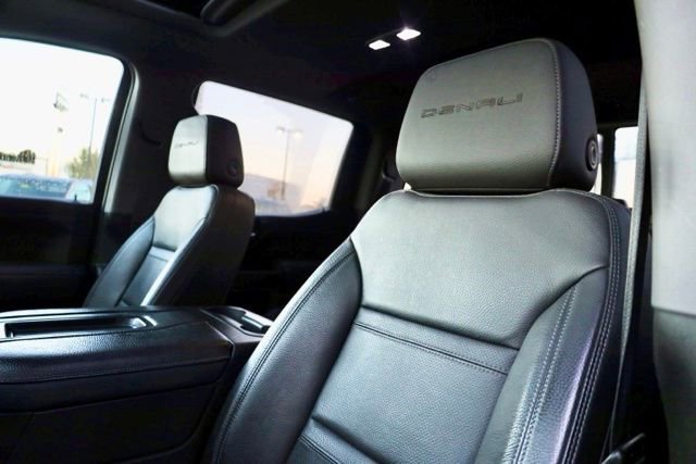 Used 2021 GMC Sierra 1500 Denali w/ Denali Premium Package image 20