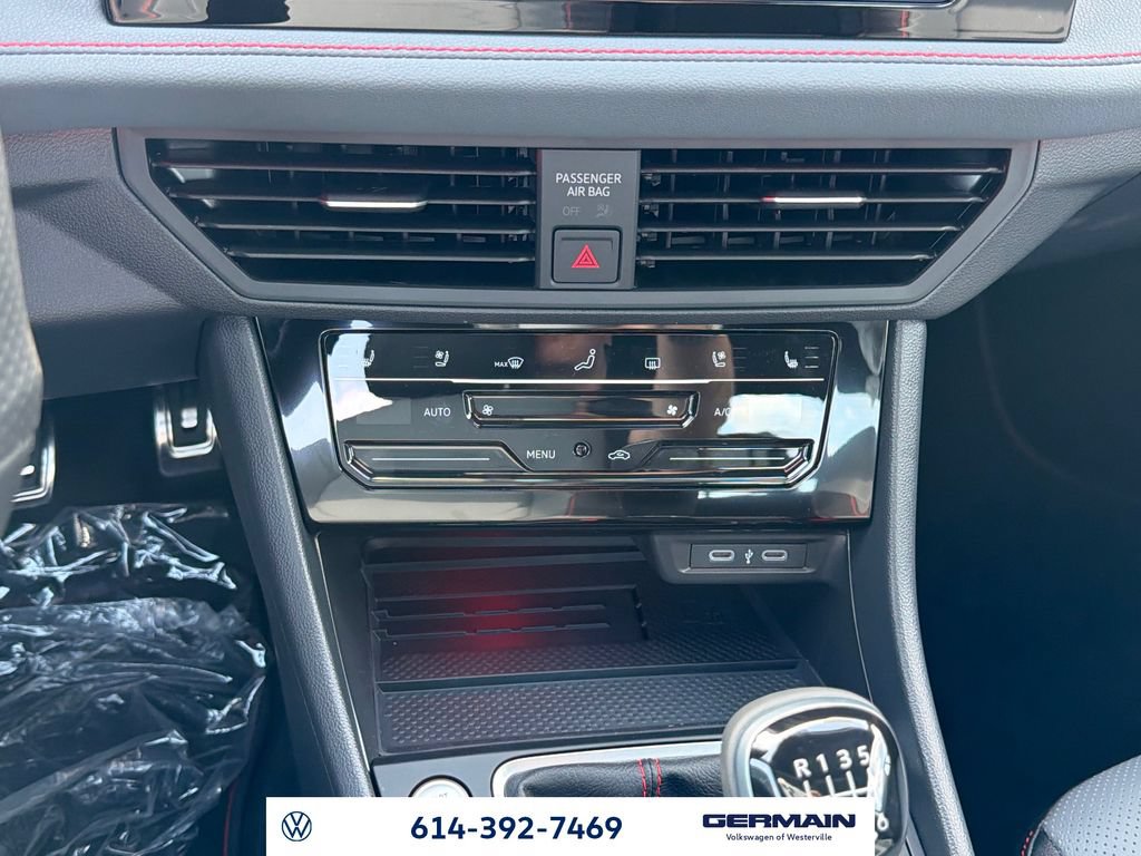 New 2026 Volkswagen Jetta GLI Autobahn FWD image 18