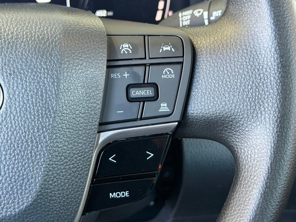 Certified 2026 Toyota Camry LE w/ Convenience Package image 25