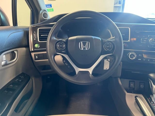 Used 2013 Honda Civic EX image 21