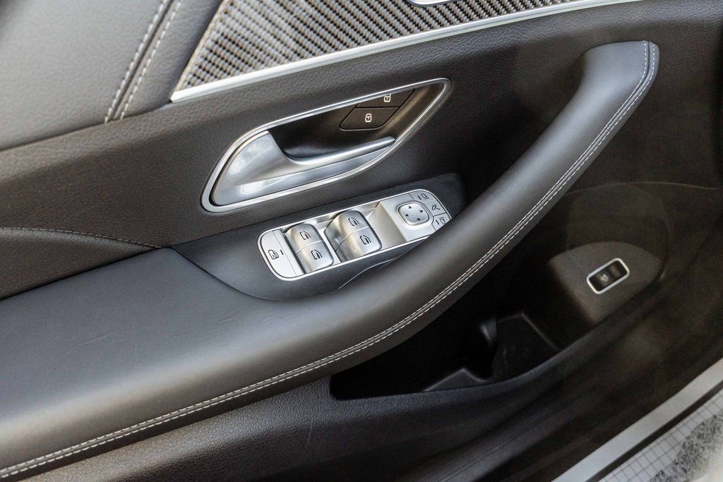 Used 2022 Mercedes-Benz GLE 53 AMG 4MATIC Coupe image 19