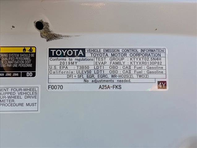 Used 2019 Toyota RAV4 XLE Premium w/ Cold Weather Package image 22
