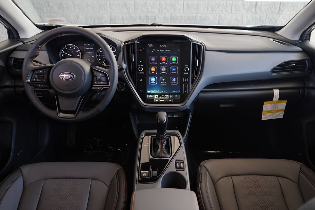 New 2026 Subaru Crosstrek 2.5i Limited AWD/4WD image 8