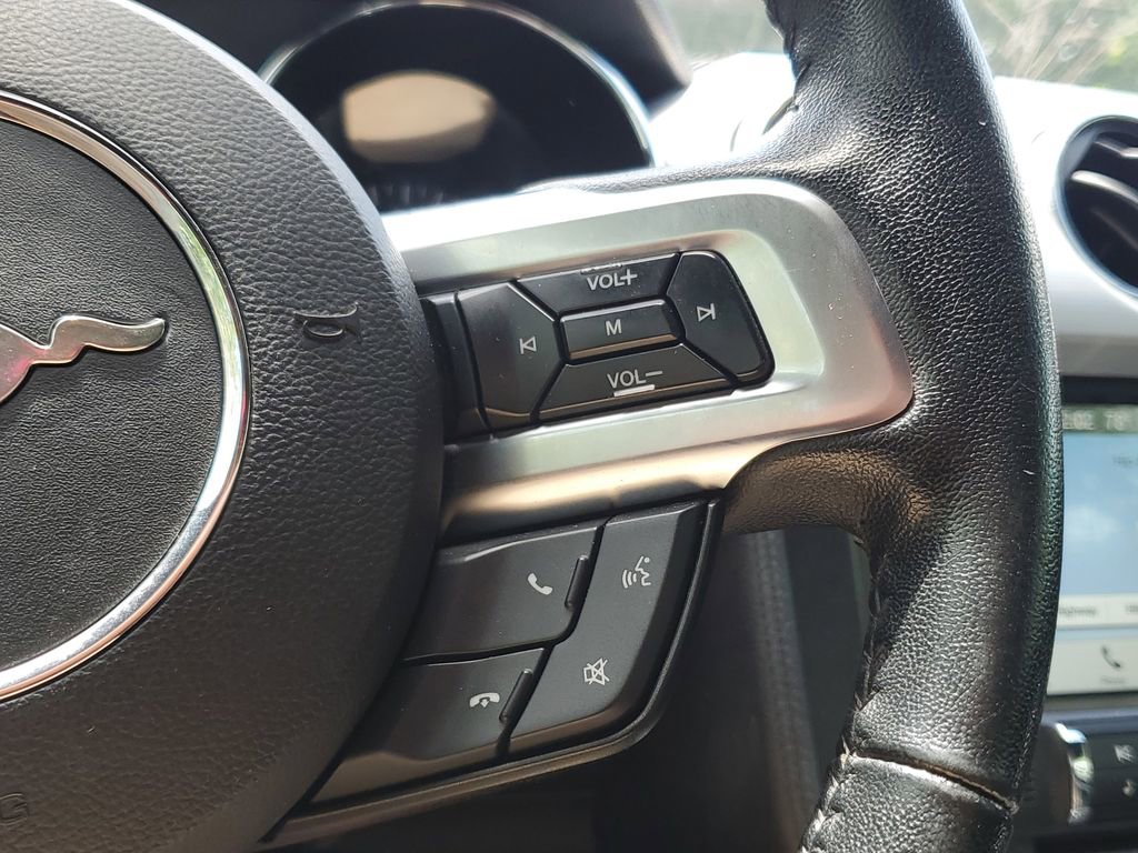 Used 2017 Ford Mustang GT Premium w/ Black Accent Package image 26