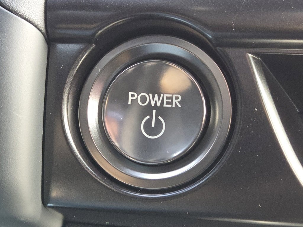 New 2025 Lexus UX 300h AWD image 17